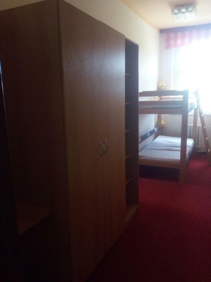 Penzion U Hradilu Vrbno pod Pradědem 部屋 写真