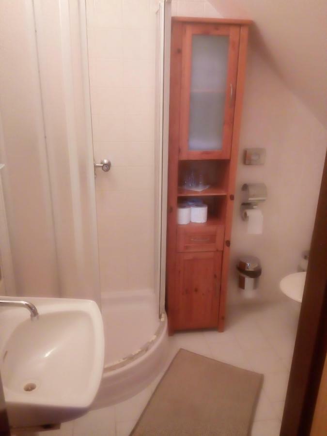 Penzion U Hradilu Vrbno pod Pradědem エクステリア 写真