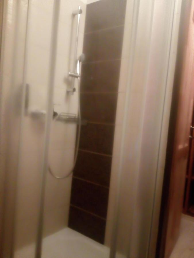 Penzion U Hradilu Vrbno pod Pradědem エクステリア 写真